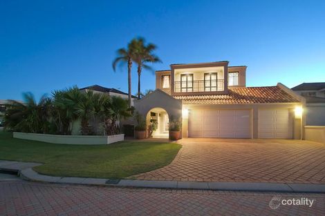 15 Delambre Pl, Sorrento, WA 6020