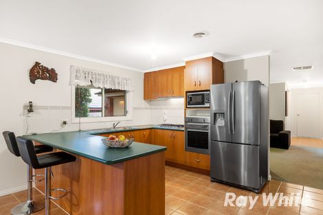 Property photo of 6 Bluestone Court South Morang VIC 3752