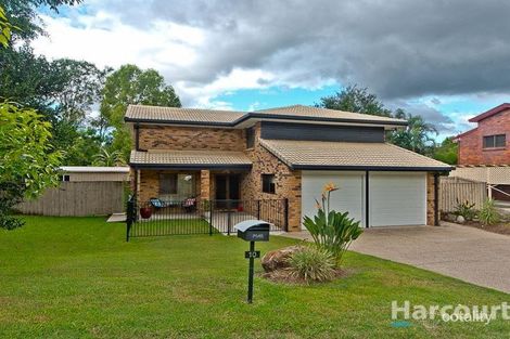 Property photo of 10 Shaldon Street The Gap QLD 4061