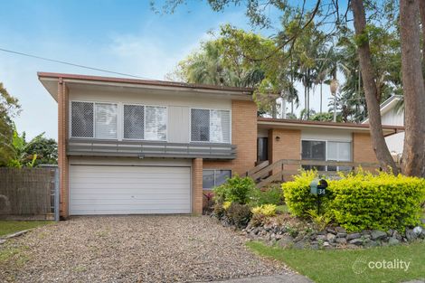 34 Binnalong St, Rochedale South, QLD 4123