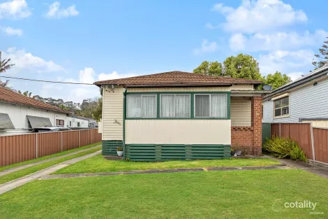 Property photo of 160 The Boulevarde Toronto NSW 2283