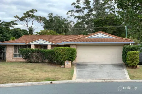 87 Matthews Way, Wakerley, QLD 4154