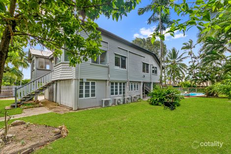 39 Seventh St, Railway Estate, QLD 4810