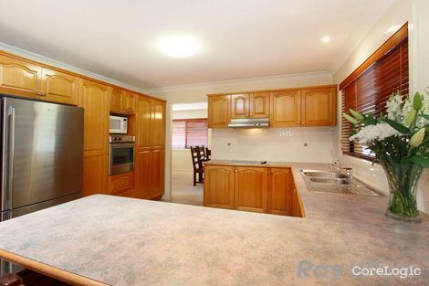 Property photo of 52 Van Dyke Crescent McDowall QLD 4053