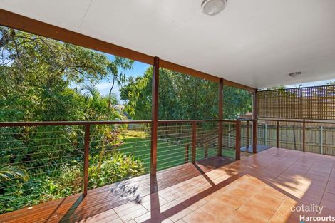 Property photo of 22 Harris Street Wellington Point QLD 4160