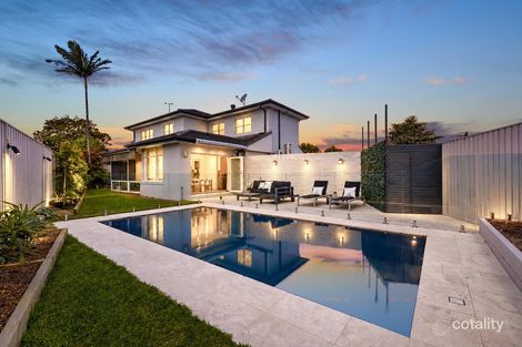 Property photo of 5 Boyne Place Killarney Heights NSW 2087