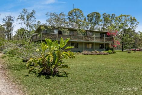 Property photo of 34 Porteus Road Withcott QLD 4352