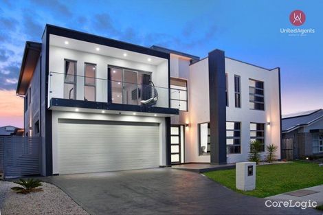 Property photo of 16 Sherrard Avenue Elizabeth Hills NSW 2171