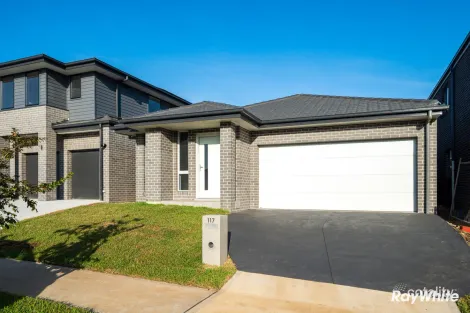 Property photo of 117 Contour Road Austral NSW 2179