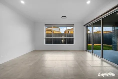 Property photo of 117 Contour Road Austral NSW 2179