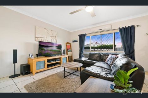 Property photo of 3 Shelley Court Westbrook QLD 4350