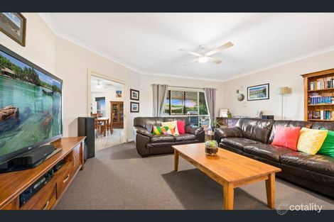 Property photo of 3 Shelley Court Westbrook QLD 4350