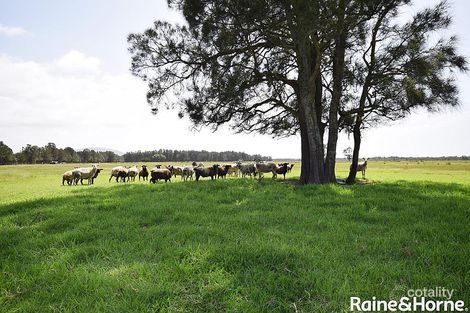 57 Greenwell Point Rd, Pyree, NSW 2540
