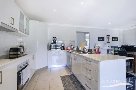 Property photo of 70 Willowleaf Circuit Upper Caboolture QLD 4510