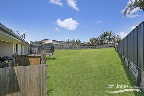 Property photo of 70 Willowleaf Circuit Upper Caboolture QLD 4510