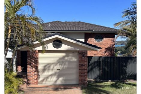 Property photo of 5 Coachmans Close Sapphire Beach NSW 2450