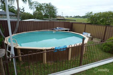 Property photo of 42 Nauru Crescent Lethbridge Park NSW 2770