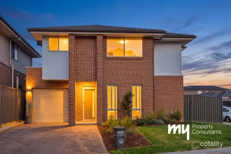 43 Pioneer St, Gregory Hills, NSW 2557