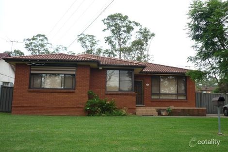 Property photo of 38 Callagher Street Mount Druitt NSW 2770