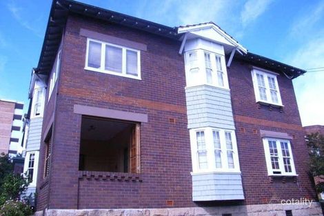 1/25 King St, Waverton, NSW 2060