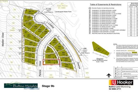 22 Perkins Cl, Cumbalum, NSW 2478