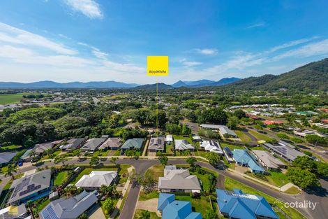 Property photo of 8 Lennox Street Edmonton QLD 4869