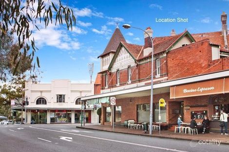 Property photo of 7/163 Avenue Road Mosman NSW 2088