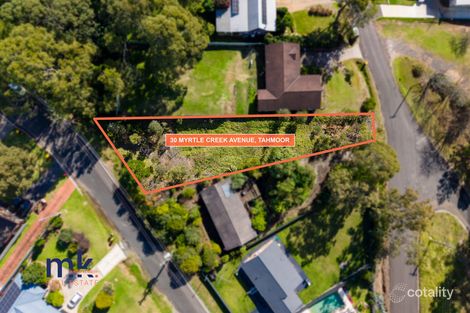 30 Myrtle Creek Ave, Tahmoor, NSW 2573