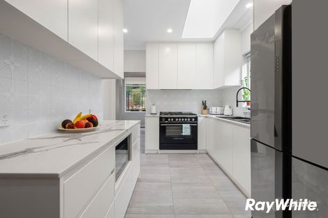 Property photo of 82 East Parade Denistone NSW 2114