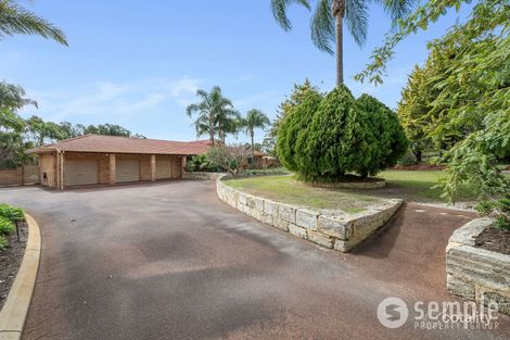 Property photo of 4 Brush Court Canning Vale WA 6155