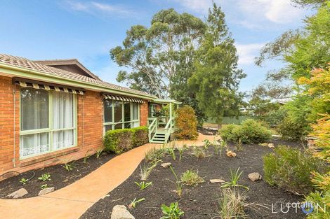 Property photo of 82 Harrington Circuit Kambah ACT 2902