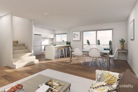 Property photo of 58/11 Rolleston Street Keperra QLD 4054