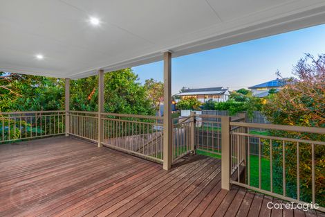 Property photo of 30 Doulein Street Wavell Heights QLD 4012