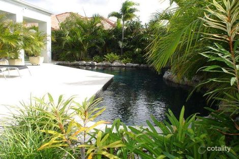 Property photo of 53 Moorings Circuit Twin Waters QLD 4564