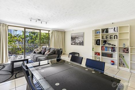 Property photo of 5/5 Enderley Avenue Surfers Paradise QLD 4217