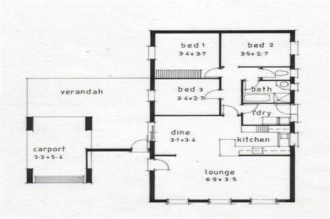 Property photo of 16 Penong Crescent Salisbury North SA 5108