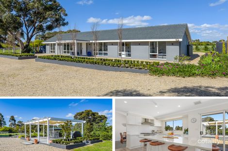 Property photo of 168 Saunders Road New Gisborne VIC 3438