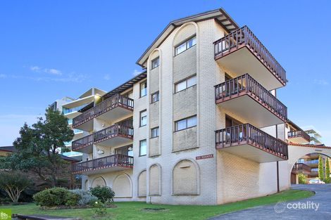 Property photo of 2/32 Gipps Street Wollongong NSW 2500