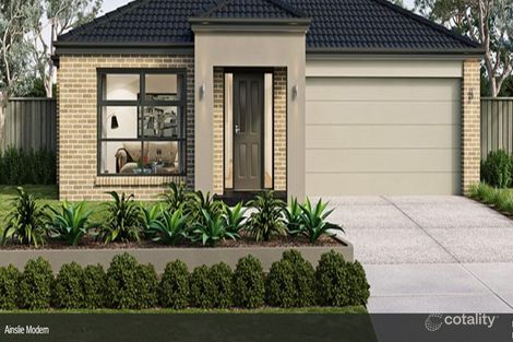Property photo of 29 Cinder Drive Tarneit VIC 3029