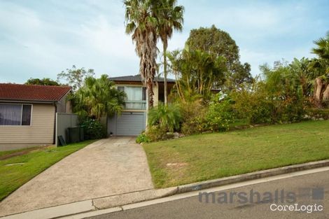 Property photo of 2 Calverton Crescent Belmont North NSW 2280