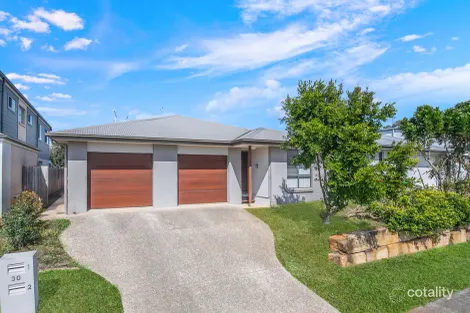 2/30 Marmoset Cct, Dakabin, QLD 4503