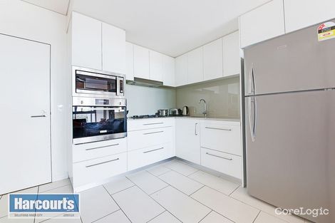 Property photo of 1106/16 Hamilton Place Bowen Hills QLD 4006