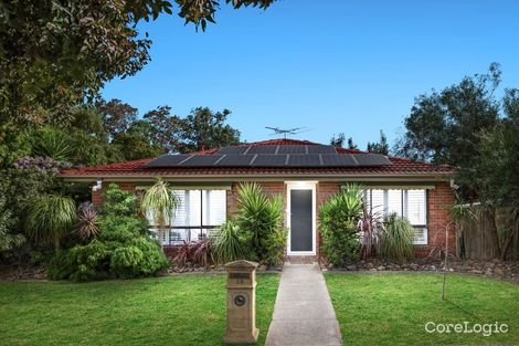 Property photo of 39 Westminster Drive Werribee VIC 3030