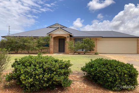 39 Tersonia Way, Strathalbyn, WA 6530