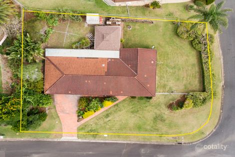 Property photo of 29 Northcott Drive Goonellabah NSW 2480