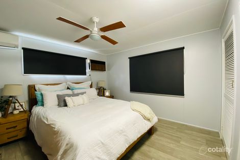 Property photo of 19 Lenton Street Dysart QLD 4745