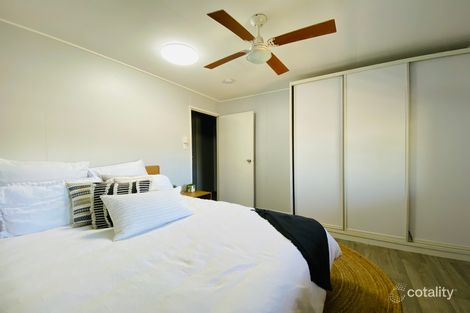 Property photo of 19 Lenton Street Dysart QLD 4745