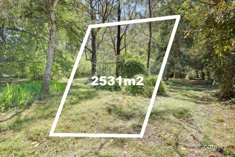 20 Auhl Rd, Emerald, VIC 3782