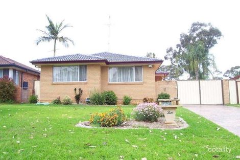 10 Romaine Ave, Werrington County, NSW 2747