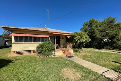 Property photo of 24 George Street Goondiwindi QLD 4390